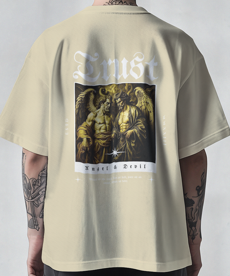 Camiseta Corner Minstrel