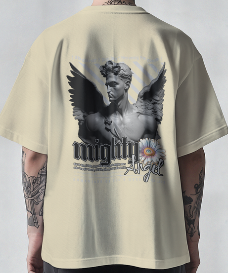 Camiseta Criminal Legend