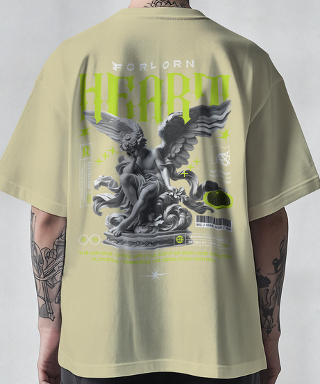 Camiseta Midnight Haze