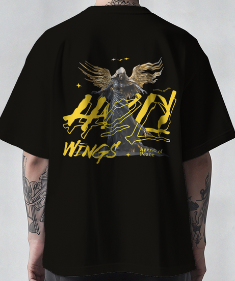 Camiseta Street Antidote