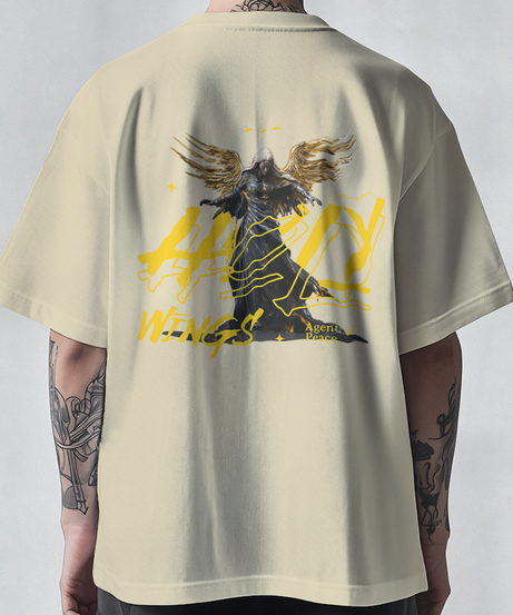 Camiseta Street Antidote