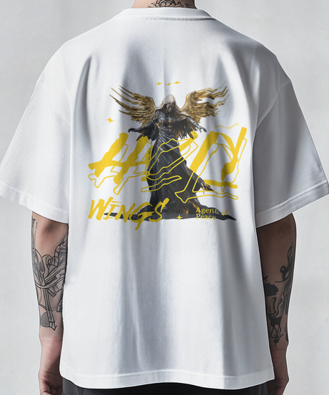 Camiseta Street Antidote