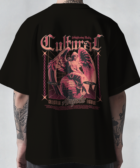 Camiseta Avenue Dawn