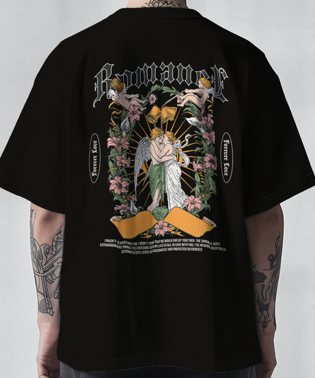 Camiseta Sello Silvestre