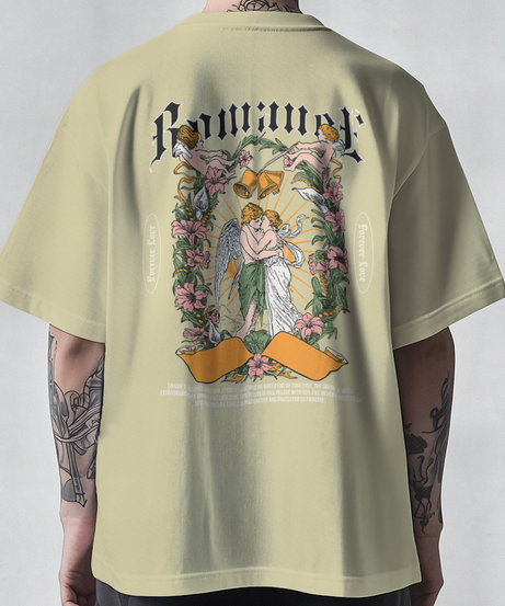 Camiseta Sello Silvestre