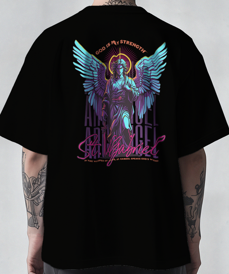 Camiseta Mystic Urbania