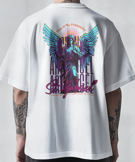 Camiseta Mystic Urbania