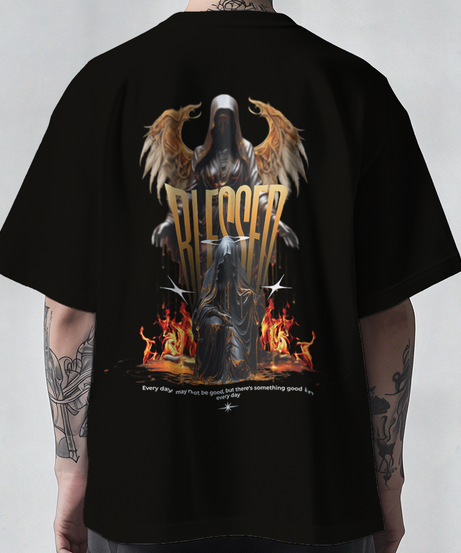 Camiseta Rituales Subterráneos