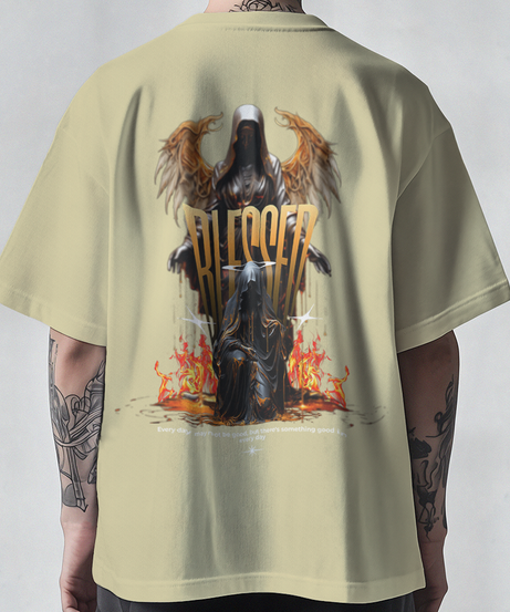 Camiseta Rituales Subterráneos