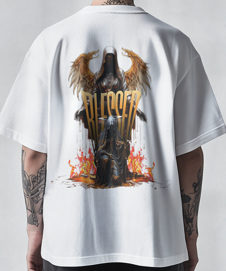 Camiseta Rituales Subterráneos