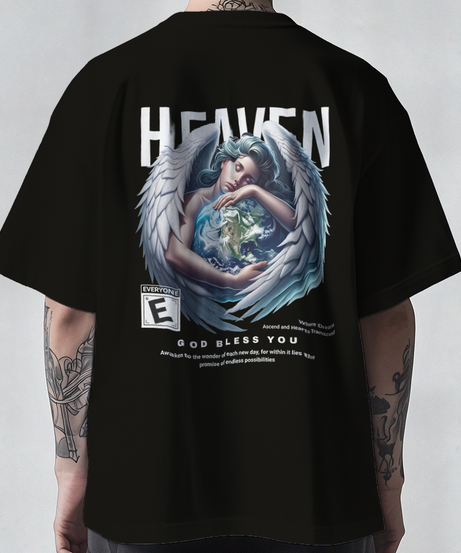 Camiseta Incognito Rhythm