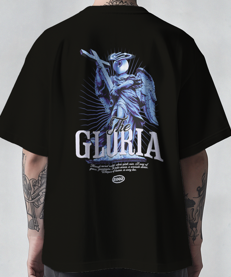 Camiseta Brillo en la Sombra