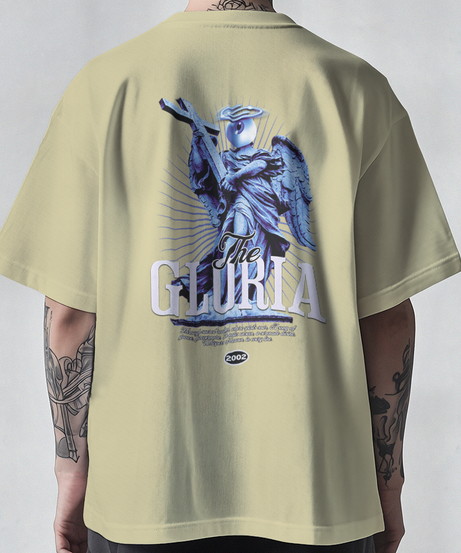 Camiseta Brillo en la Sombra