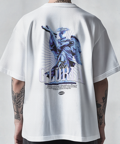 Camiseta Brillo en la Sombra