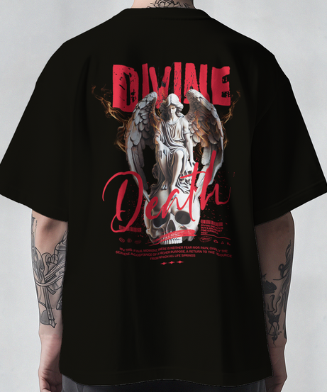 Camiseta Urban Codex