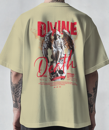 Camiseta Urban Codex