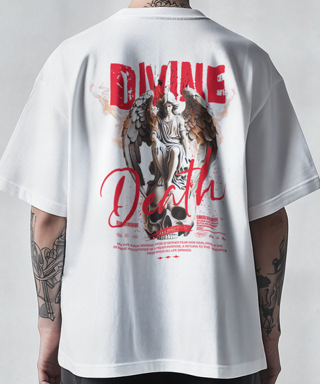 Camiseta Urban Codex