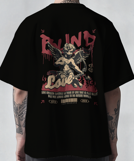 Camiseta Alley Destiny