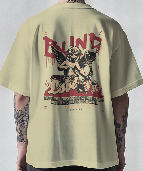 Camiseta Alley Destiny