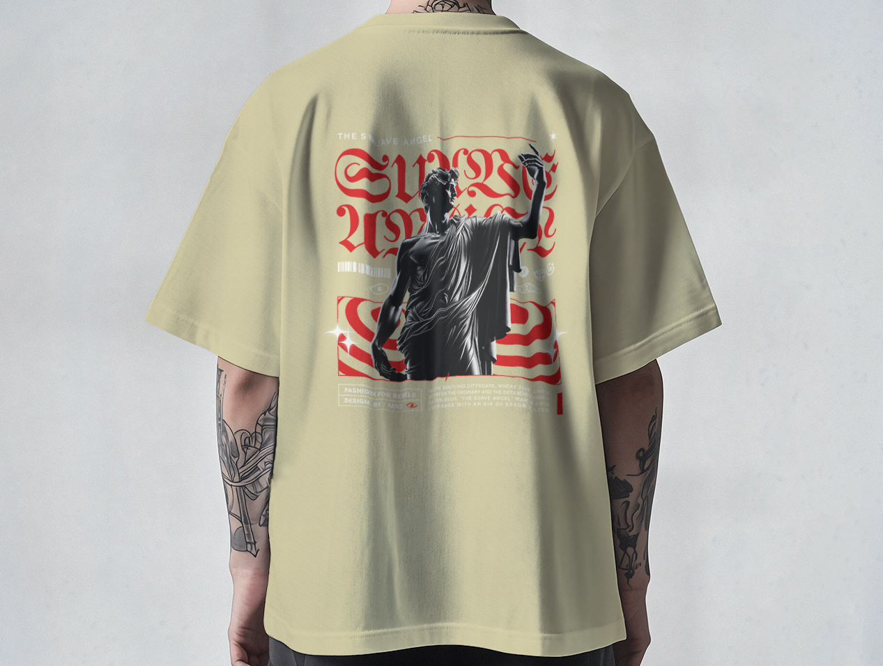 Camiseta Sueño Estelar