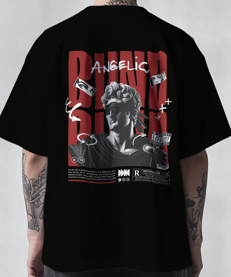 Camiseta Sentencia Celestial