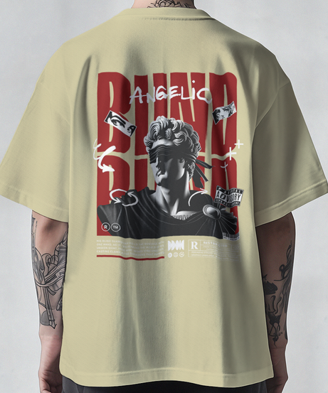 Camiseta Sentencia Celestial