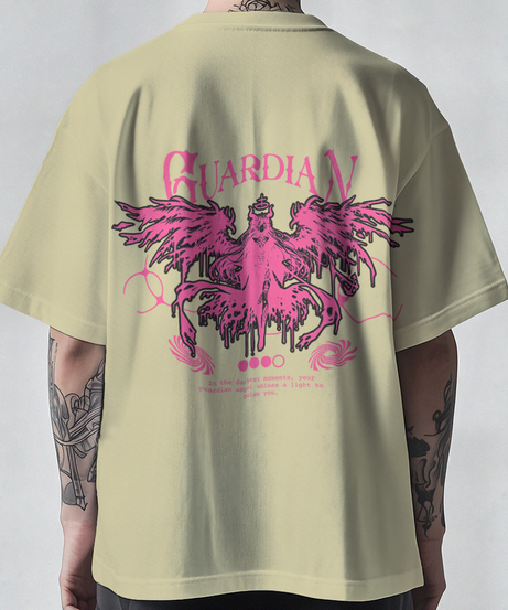 Camiseta Guardián del Pecado