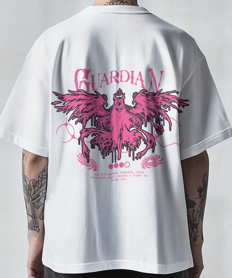 Camiseta Guardián del Pecado