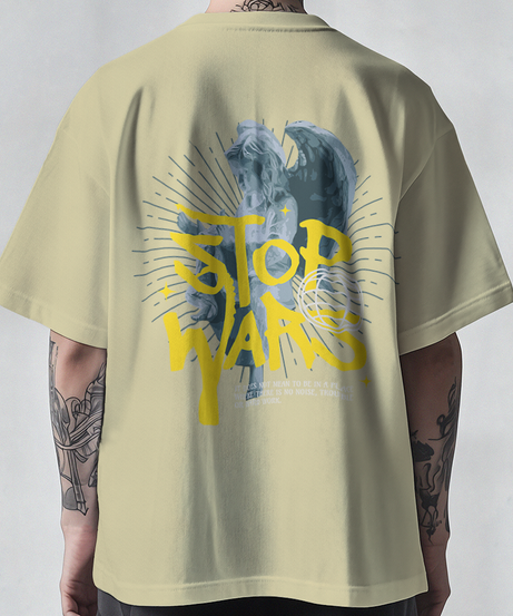 Camiseta Deseo Divino