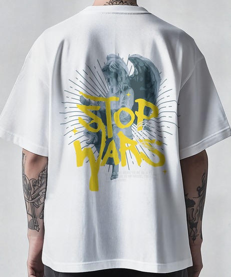 Camiseta Deseo Divino