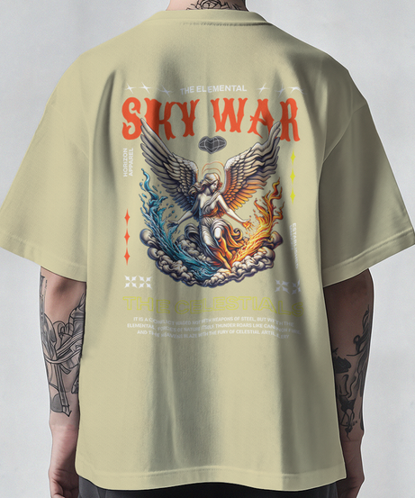 Camiseta Serafín del Exceso