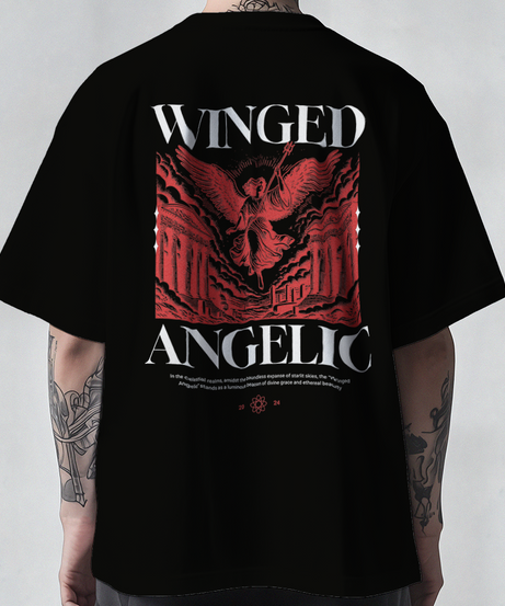 Camiseta Susurro de Sentencia