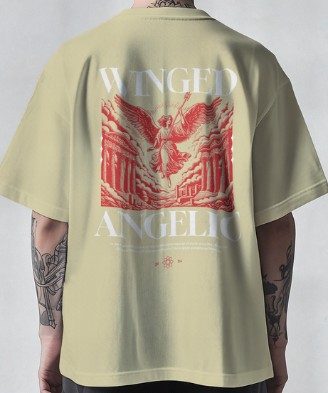 Camiseta Susurro de Sentencia