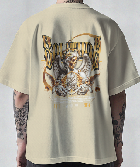 Camiseta Brave Heartbeat