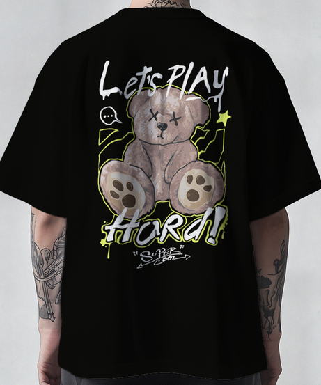 Camiseta Fuerza y Ternura