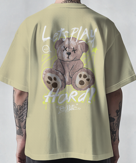 Camiseta Fuerza y Ternura