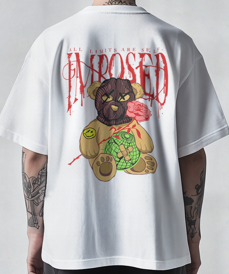 Camiseta Tierno Mando