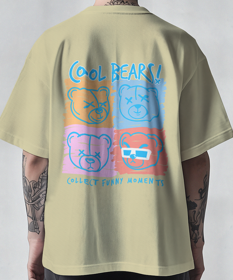 Camiseta Ternura Urbana