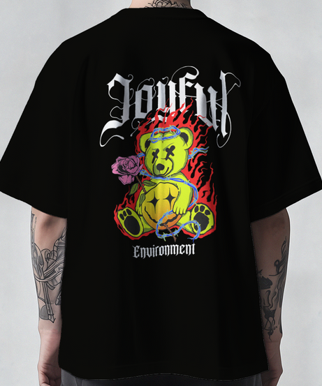 Camiseta  Alma de la Ciudad