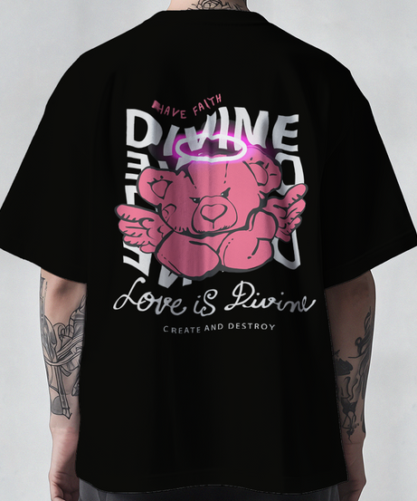 Camiseta Calor Sutil