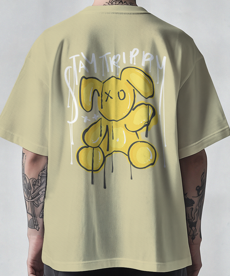 Camiseta Rebel Tenderness