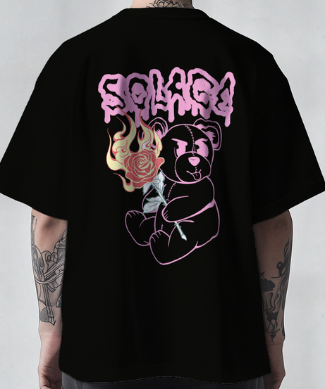 Camiseta Calle Dulce