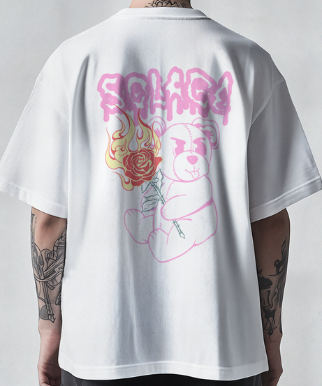 Camiseta Calle Dulce