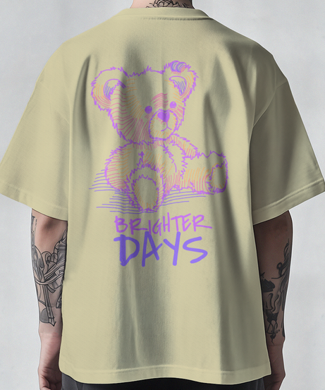 Camiseta Rebelde Acogedor