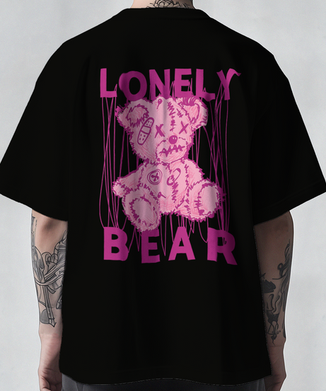 Camiseta Ritmo de Caramelo