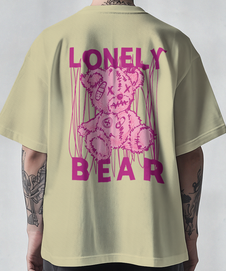 Camiseta Ritmo de Caramelo