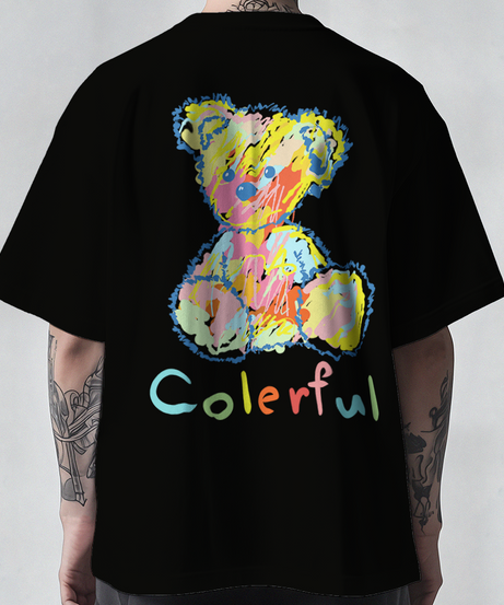 Camiseta Sweet Hideout