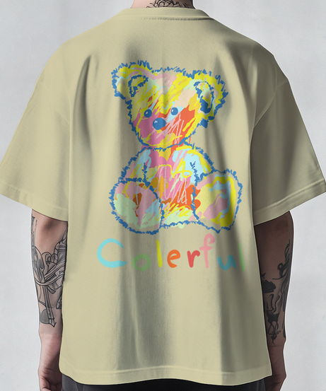 Camiseta Sweet Hideout