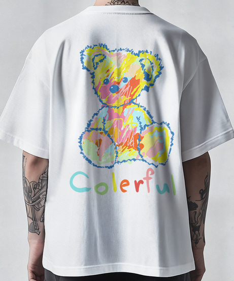 Camiseta Sweet Hideout