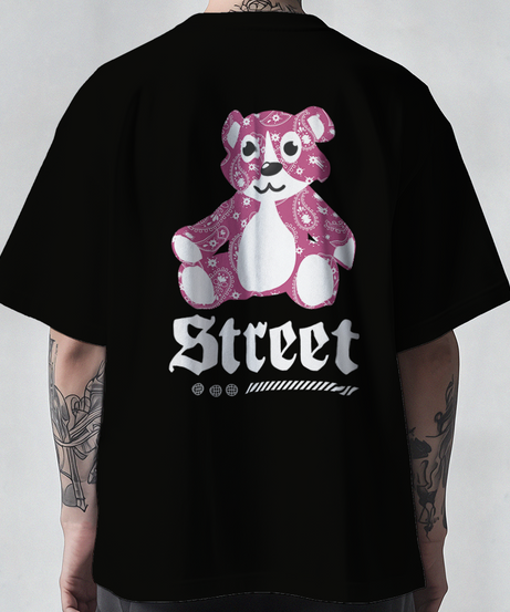 Camiseta Ruta Sonriente